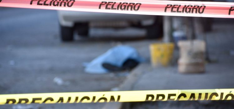 Guanajuato entre los municipios con mayor índice de homicidios dolosos del país