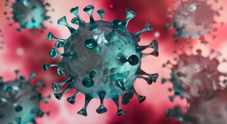 Reportan mil 738 nuevos casos por coronavirus en la entidad