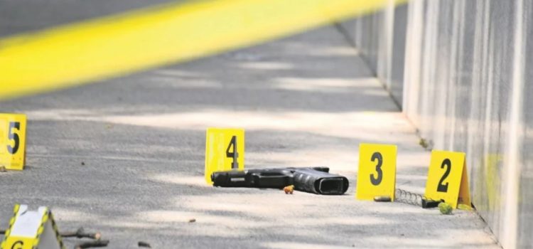 Homicidos en Celaya aumentan un 35 por ciento