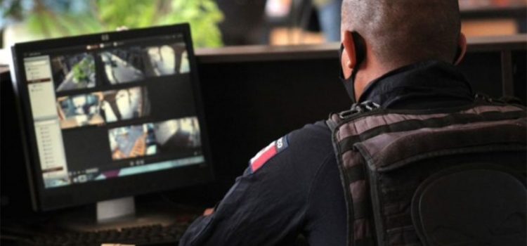 Instalaran Policía cibernética en Celaya