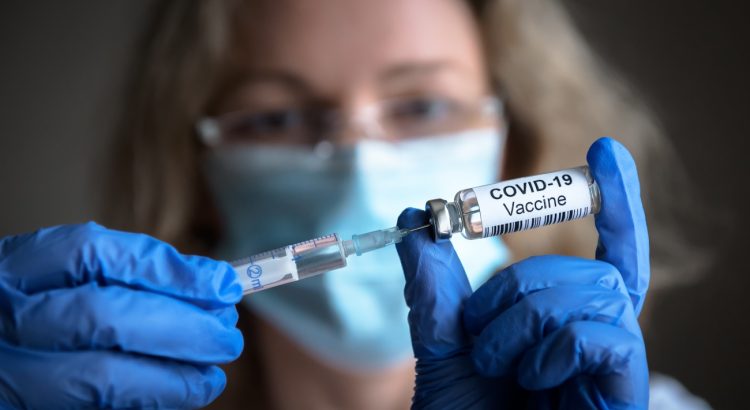 Arranca jornada de vacunación para rezagados en 8 municipios del estado