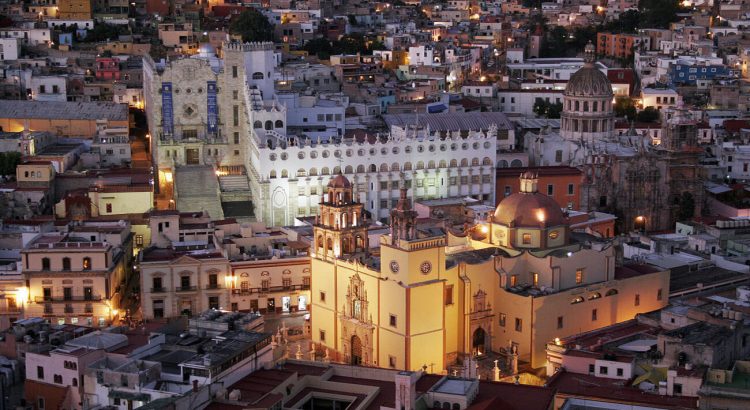 Guanajuato destaca en transparencia de compras estatales