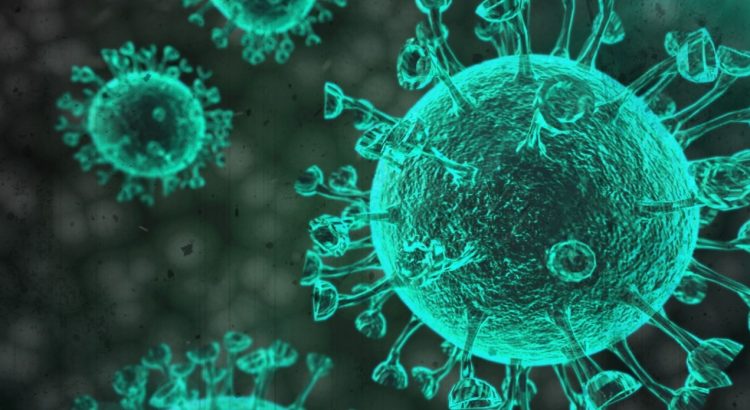 Reportan 344 mil 707 casos confirmados de coronavirus en elestado