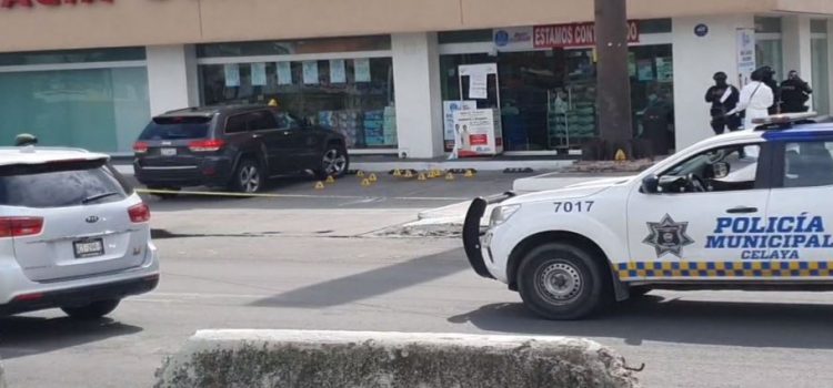 Identifican a otro implicado en homicidio del hijo del alcalde