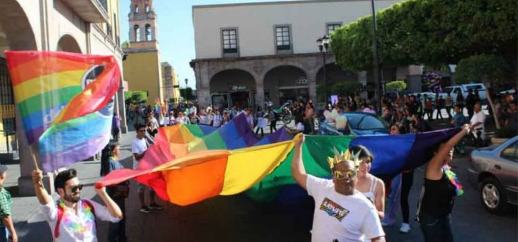 Alistan festival mercadito extravaganza en Celaya