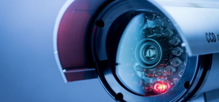 Gobierno de Celaya invierte en cámaras de vigilancia