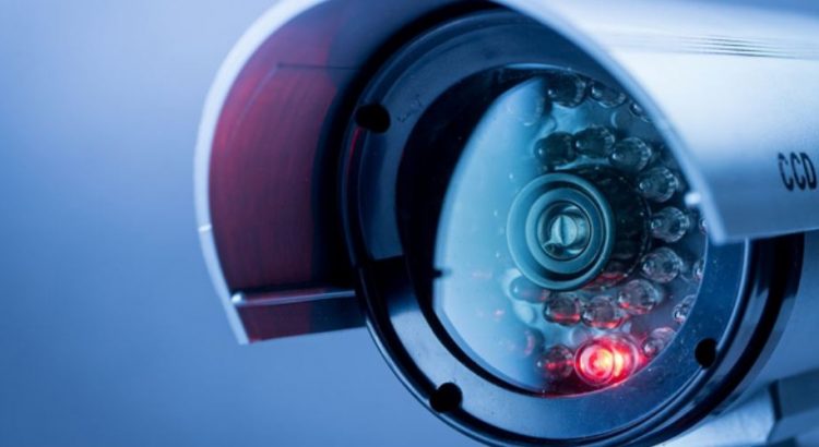 Gobierno de Celaya invierte en cámaras de vigilancia