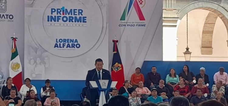 Guanajuato va por 2 mil elementos en las FSPE