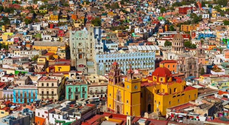 Guanajuato referente nacional en reactivación económica
