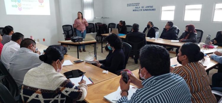 Secretaría de Educación Guanajuato prioriza la seguridad y sana convivencia escolar