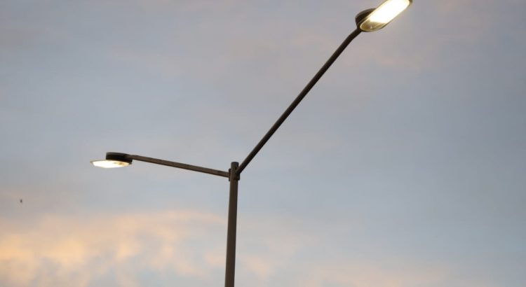 Invierten 10 mdp para instalar luminarias LED en Celaya