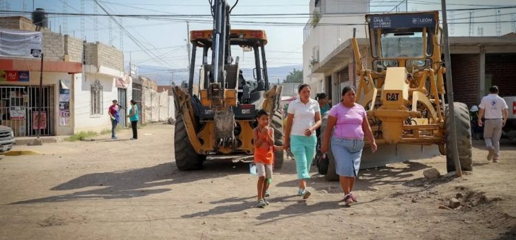 Modifican una vez más el Programa de Obra de Celaya