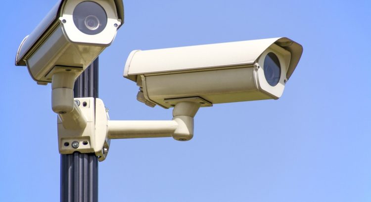 Arranca instalación de cámaras de máxima seguridad en Celaya