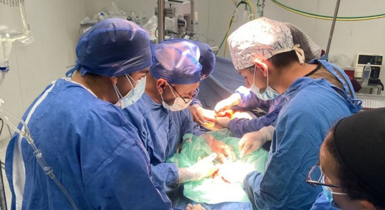 Guanajuato segundo lugar a nivel nacional en trasplante de órganos