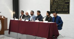 Realizará el IPN tercera edición del Festival Cultural Juan García Esquivel