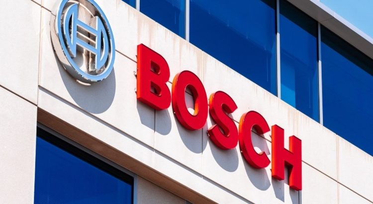 Bosch incrementará la producción en su planta de Celaya