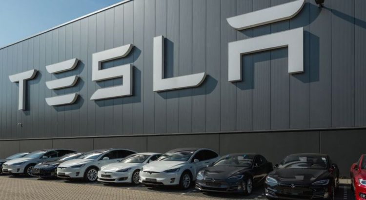 Tesla Motors busca al Estado para nuevos proyectos