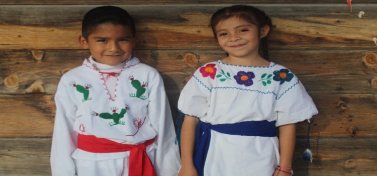 Guanajuato le apuesta a la preservación de las lenguas maternas