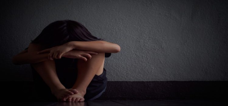 Niña escapa de casa por ser víctima de abuso sexual