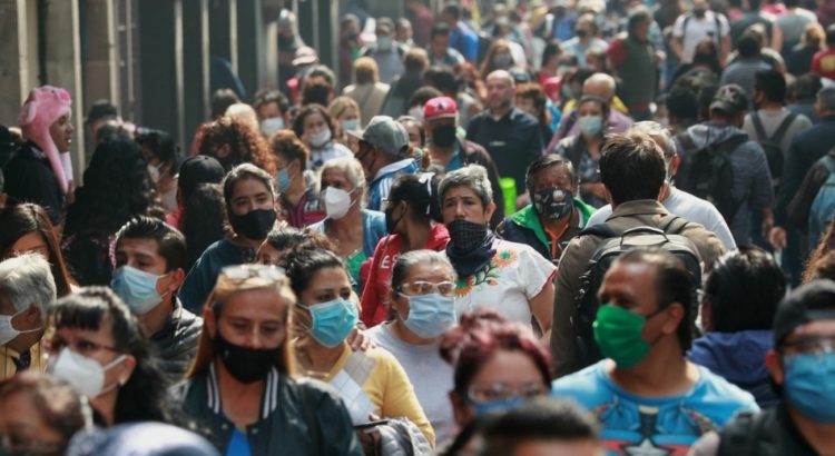 Incrementan los contagios por influenza en el estado