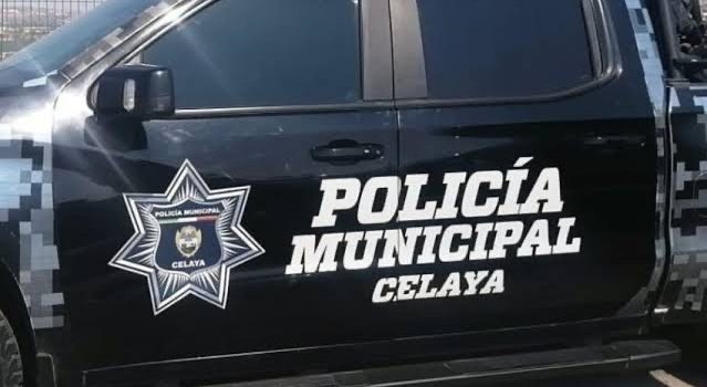 Celaya con déficit de policías