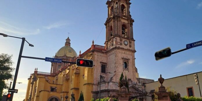 Invertirán en restauración de monumentos en Celaya