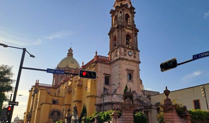 Invertirán en restauración de monumentos en Celaya