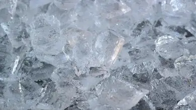 Calor provoca desabasto de hielo en Celaya