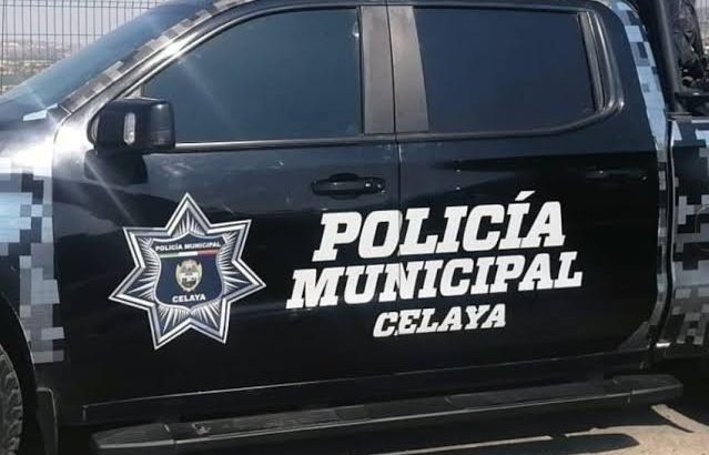 Asesinan a dos policías en Celaya