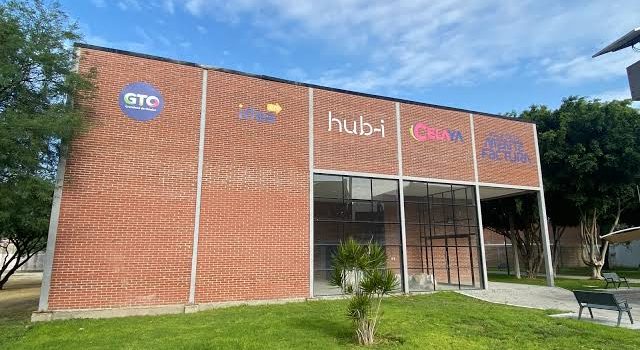 Abren el primer HUB-i para la innovación en Celaya