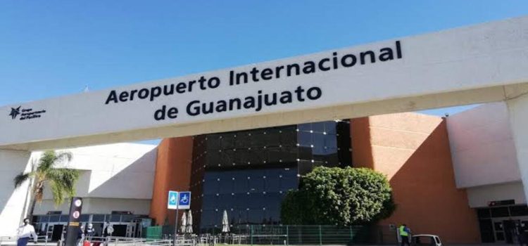 Aeropuerto Internacional de Guanajuato consolida 12 nuevas rutas