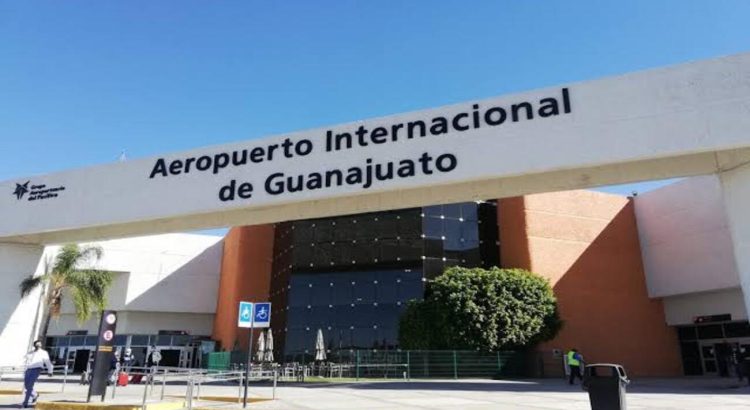 Aeropuerto Internacional de Guanajuato consolida 12 nuevas rutas