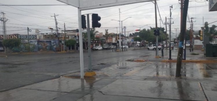 Pronostican tormentas en algunos municipios de la entidad