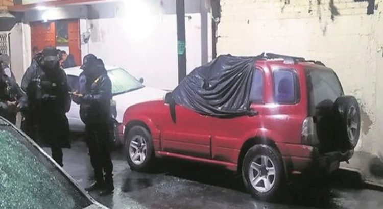 Asesinan en CDMX al director del cereso de Guanajuato