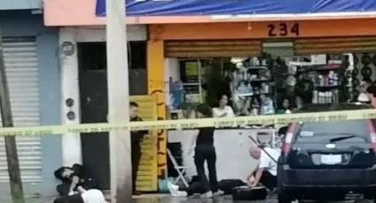 Asesinan a tres mujeres en Celaya, una de ellas policía
