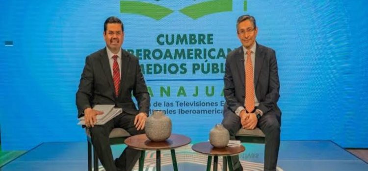 Recibirá Guanajuato a la Cumbre Iberoamericana de Medios Públicos