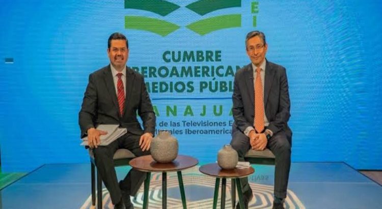 Recibirá Guanajuato a la Cumbre Iberoamericana de Medios Públicos