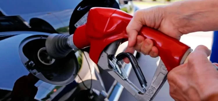 Tiene Celaya la gasolina Premium más barata de todo México