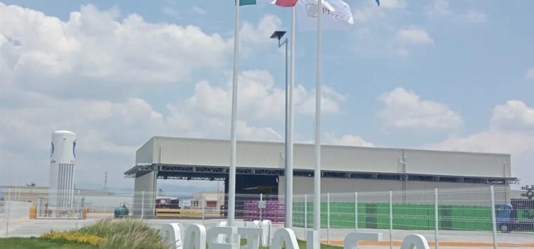 Metalsa inaugura planta en Guanajuato