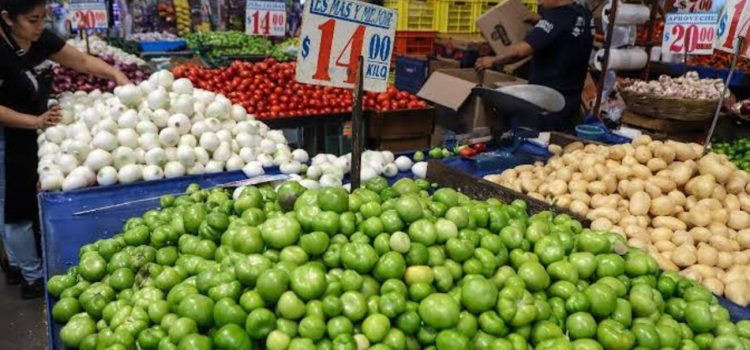 Guanajuato se posiciona en el lugar 19 por inflación a nivel nacional