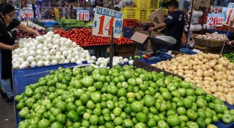 Guanajuato se posiciona en el lugar 19 por inflación a nivel nacional