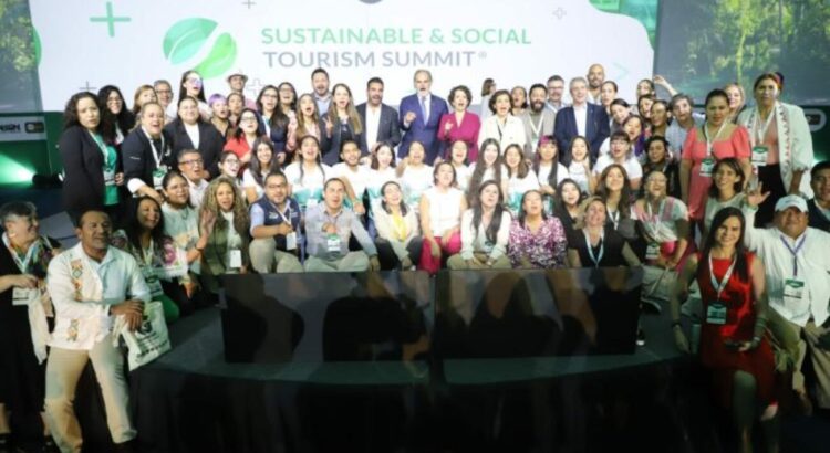 Guanajuato será nuevamente sede del “Sustainable & Social Tourism Summit” en 2024