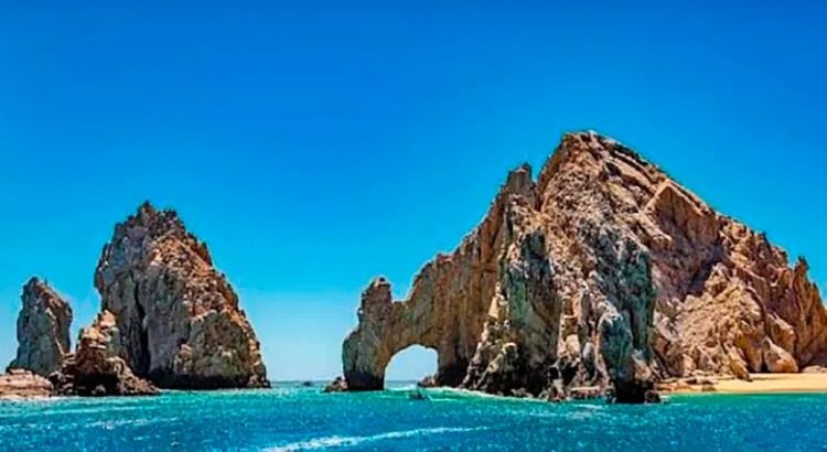 Los Cabos, uno de los dos destinos preferidos por el turista internacional