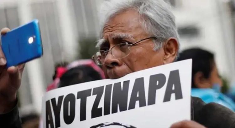 Liberan a 8 militares ligados al caso Ayotzinapa