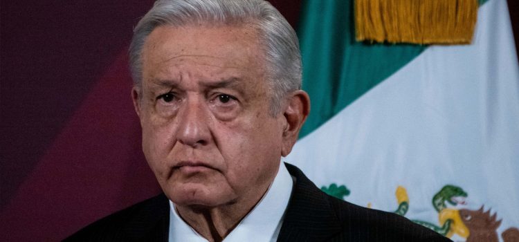 AMLO pide informe de policías asesinados en Guanajuato