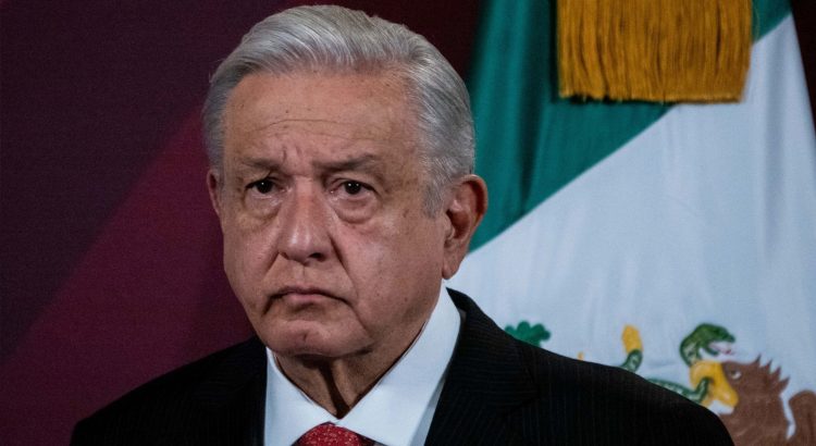 AMLO pide informe de policías asesinados en Guanajuato