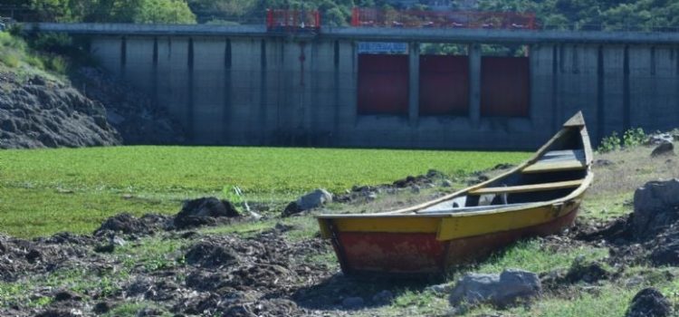 Guanajuato mantiene 100% de sequía a pesar de las lluvias registradas