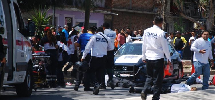 La violencia en Guanajuato: una crisis que no cede