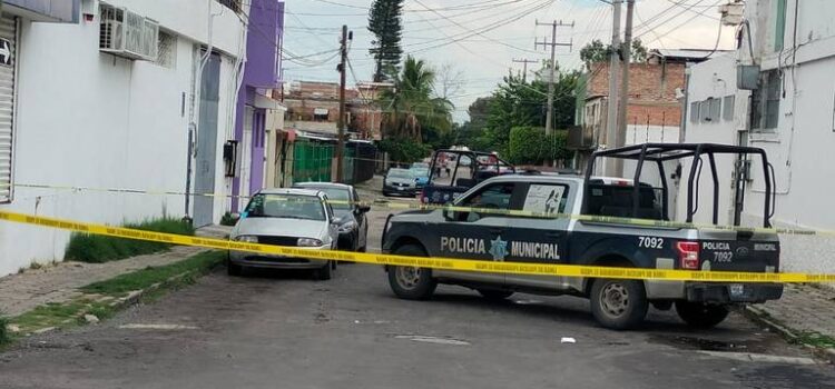 Asesinan a cuatro hombres en Celaya, Guanajuato