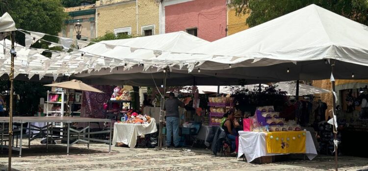 Aumentan ventas de comercios en Guanajuato: CANACO Servytur